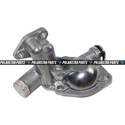 Ölkühler-Abdeckung Aftermarket Partss 4D31 Me014777 des Bagger-Me014757