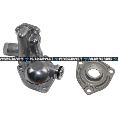 Ölkühler-Abdeckung Aftermarket Partss 4D31 Me014777 des Bagger-Me014757