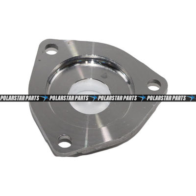 Ölkühler-Abdeckung Aftermarket Partss 4D31 Me014777 des Bagger-Me014757