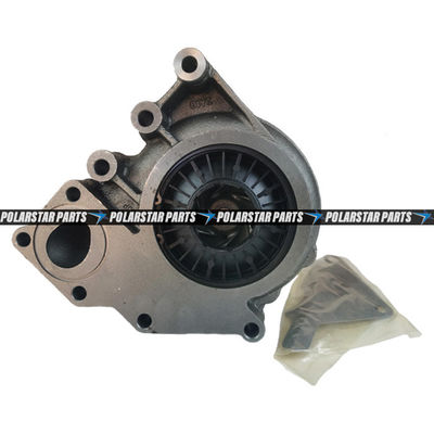 Dieselmotor-Cummins-Wasser-Pumpe ISX QSX15 X15 4089909