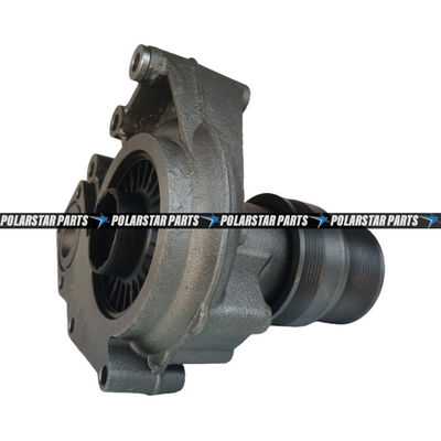 Dieselmotor-Cummins-Wasser-Pumpe ISX QSX15 X15 4089909