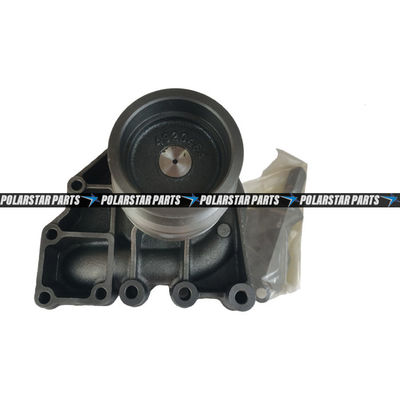 Dieselmotor-Cummins-Wasser-Pumpe ISX QSX15 X15 4089909