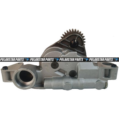 Schwerer LKW-Bagger Oil Pump 2881757 5532492 4309449 ISX15 QSX15