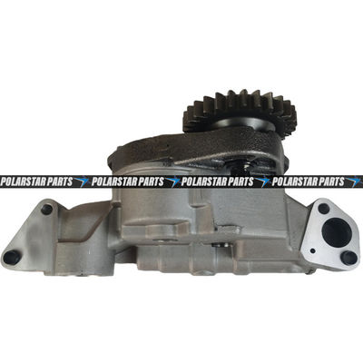 Schwerer LKW-Bagger Oil Pump 2881757 5532492 4309449 ISX15 QSX15