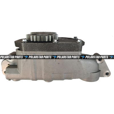 Schwerer LKW-Bagger Oil Pump 2881757 5532492 4309449 ISX15 QSX15