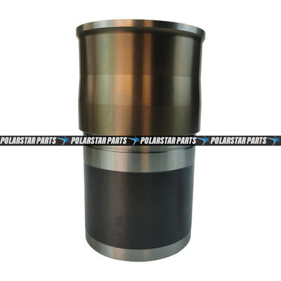 3685235 4374092 überholen Wiederaufbauen Kit Cylinder Liner Kit Qsx 15 Isx15 4376392 2881719