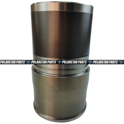 3685235 4374092 überholen Wiederaufbauen Kit Cylinder Liner Kit Qsx 15 Isx15 4376392 2881719