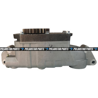 Schwerer LKW-Bagger Oil Pump 2881757 5532492 4309449 ISX15 QSX15