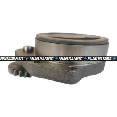 6745-51-1110 Bagger Oil Pump Pc 300-8 Saa6d114e Qsc8.3 Qsl9 4941464