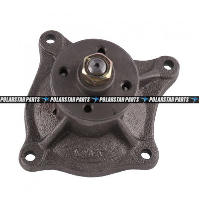 Maschinen-Wasser-Pumpe 4d31t Cat307b E70b 148-1821 ME018099 4d31 Diesel-Mitsubishi