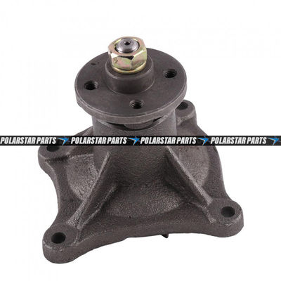 Maschinen-Wasser-Pumpe 4d31t Cat307b E70b 148-1821 ME018099 4d31 Diesel-Mitsubishi
