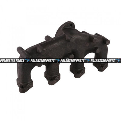 Auspuffkrümmer des Dieselmotor Gp-Auspuff-Rohr-139-7851 CAT307B 307D 4m40
