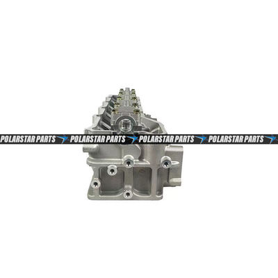Motorzylinder-Zylinderköpfe 2.8D ME202620 ME193804 190-5741 307C 4M40 4M40T
