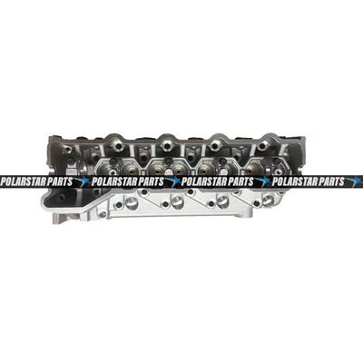 Motorzylinder-Zylinderköpfe 2.8D ME202620 ME193804 190-5741 307C 4M40 4M40T
