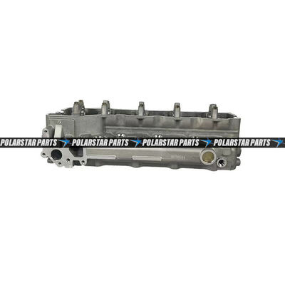 Motorzylinder-Zylinderköpfe 2.8D ME202620 ME193804 190-5741 307C 4M40 4M40T