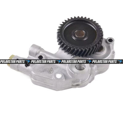 Bagger Oil Pump 4M40 4M40T ME201735 190-5765 307C 308C