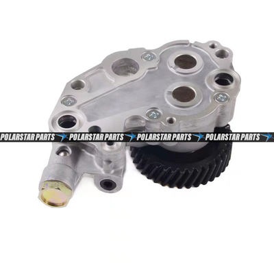 Bagger Oil Pump 4M40 4M40T ME201735 190-5765 307C 308C