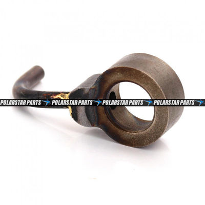 Maschinenteile 4M40 Mitsubishi-Bagger-Oil Jet Nozzle 139-7924  307