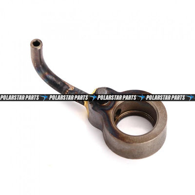Maschinenteile 4M40 Mitsubishi-Bagger-Oil Jet Nozzle 139-7924  307