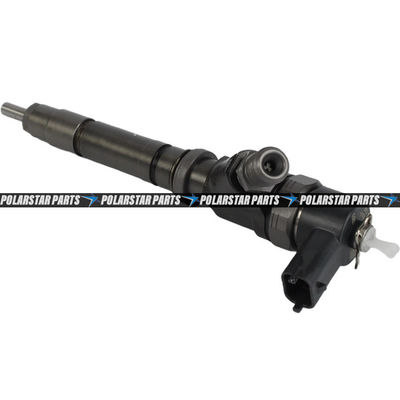 Bagger Engine Spare Parts der 4M40 Kraftstoffeinspritzdüse-Versammlungs-ME200204 307B 307C
