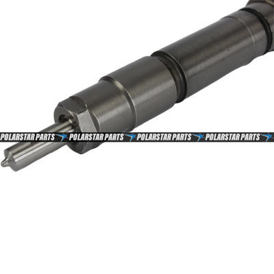 Bagger Engine Spare Parts der 4M40 Kraftstoffeinspritzdüse-Versammlungs-ME200204 307B 307C