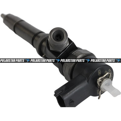Bagger Engine Spare Parts der 4M40 Kraftstoffeinspritzdüse-Versammlungs-ME200204 307B 307C