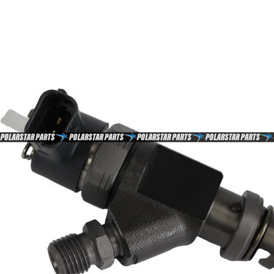 Bagger Engine Spare Parts der 4M40 Kraftstoffeinspritzdüse-Versammlungs-ME200204 307B 307C