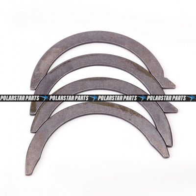 139-7917 Maschinenteile der Kurbelwellen-4m40 der Druckplatte-139-7918 307c Mitsubishi