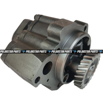 Motorschmierende Öl-Dieselpumpe NT855 NTA855 3609833 CCEC