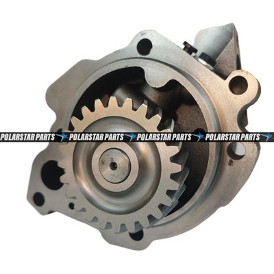 Motorschmierende Öl-Dieselpumpe NT855 NTA855 3609833 CCEC