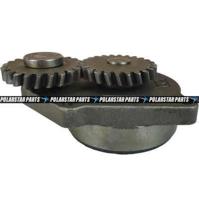 echte Cummins Öl-Pumpe 6D114, die 6CT ISC QSC8.3 3966840 3942723 schmiert