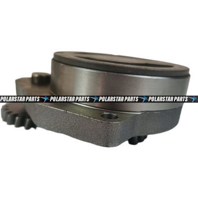 echte Cummins Öl-Pumpe 6D114, die 6CT ISC QSC8.3 3966840 3942723 schmiert