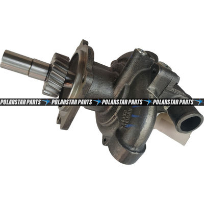 Wasser-Pumpen-Dieselmotor 4972853 ISM11 QSM11 M11 Cummins