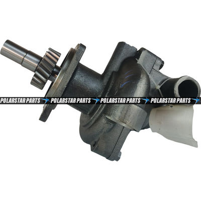 Wasser-Pumpen-Dieselmotor 4972853 ISM11 QSM11 M11 Cummins