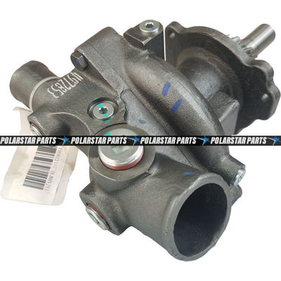 Wasser-Pumpen-Dieselmotor 4972853 ISM11 QSM11 M11 Cummins