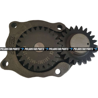 Schmierpumpe 4939586 QSB4.5 ISG11 5313086 4897480 ISF2.8 QSB3.9