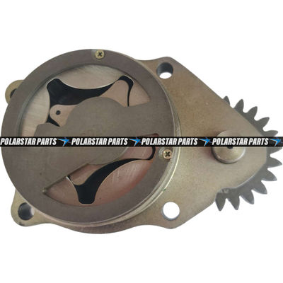 Schmierpumpe 4939586 QSB4.5 ISG11 5313086 4897480 ISF2.8 QSB3.9