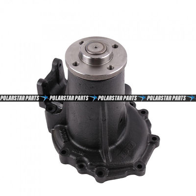 Roheisen-Bagger Water Pump SK350-8 J08e 16100-4290 Hino 16100-E0070