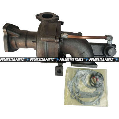 Echte Cummins- Enginewasser-Pumpen-Zus KTA19 QSK19 3098964 3086033