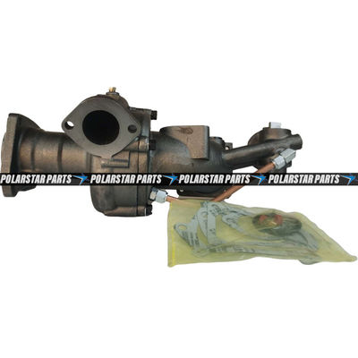 Echte Cummins- Enginewasser-Pumpen-Zus KTA19 QSK19 3098964 3086033