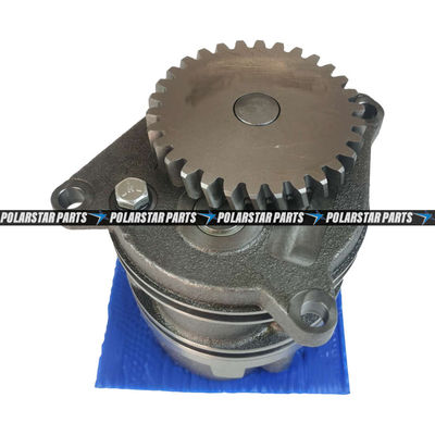 Dieselmotor-Teile K19 Cummins, die 3047549 KTA19 QSK19 schmieren
