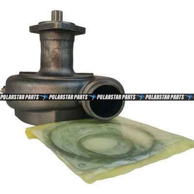 Dieselwasser-Pumpe KTA38 4376119 K38 Cummins 4372338 3647029