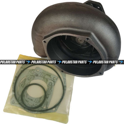Dieselwasser-Pumpe KTA38 4376119 K38 Cummins 4372338 3647029