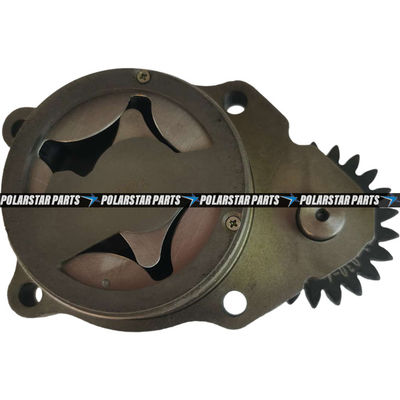 Auszieher-Pumpe PC200-8 6BT5.9 QSB6.7 4939588 6734-51-1110 6735-51-1111 des Öl-6D102