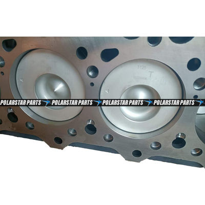 Zylinderblöcke des Motorzylinder-6D34 Assy Me 996446 Vame996446 für Bagger SK200 HD820