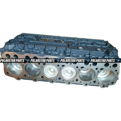 Zylinderblöcke des Motorzylinder-6D34 Assy Me 996446 Vame996446 für Bagger SK200 HD820