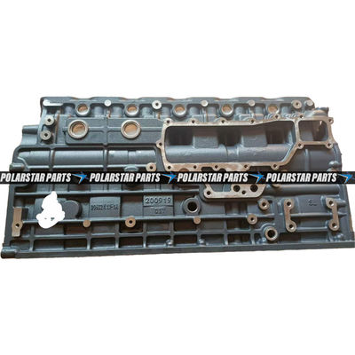 Zylinderblöcke des Motorzylinder-6D34 Assy Me 996446 Vame996446 für Bagger SK200 HD820