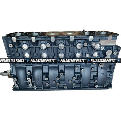 Zylinderblöcke des Motorzylinder-6D34 Assy Me 996446 Vame996446 für Bagger SK200 HD820