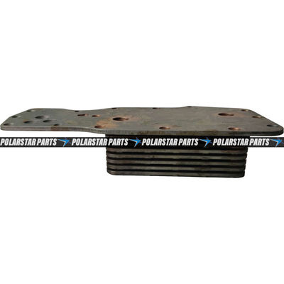 Ölkühler ISDE QSB6.7 entkernt 6D107 3975818 Pc200-8 Cummins 6754-61-2110