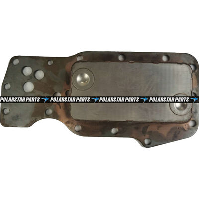 Ölkühler ISDE QSB6.7 entkernt 6D107 3975818 Pc200-8 Cummins 6754-61-2110